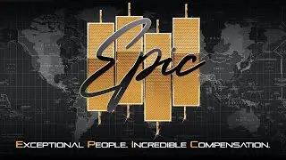 EPIC Trading Presentation