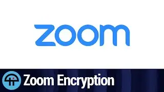 How Zoom Does End-to-End Encryption