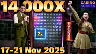 Big WINS on Battery Charger & Money Time (17th - 21st Nov 2025)