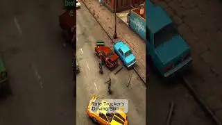 Best Police Game Simulator   #ThePrecinct  #gaming #shorts