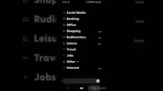 Enable & disable Accessibility icon from your navigation menu in Android 📱: 3 or 2 button gesture