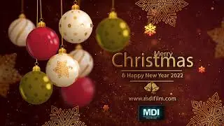 2021 MDI Holiday Greetings