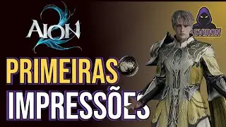 Finalmente um MMORPG realmente da nova geração!