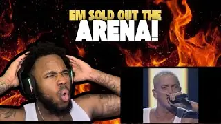 Eminem - The Real Slim Shady & The Way I Am (Live at MTV Music Awards 2000) Reaction!!!