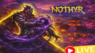 ZZS - (30.1.26) - Nothyr | Prvn&iacute; stream z nov&eacute;ho serveru, Start serveru, Poprv&eacute; za BM!