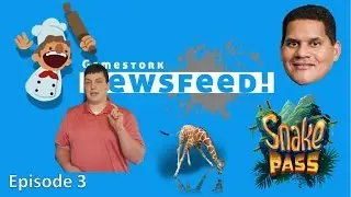 Gamestork Newsfeed Epsiode 3