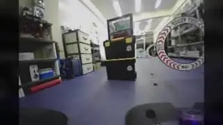 Tiny whoop ESC Furious acrowhoop v2 DSMX .Moters 7 .