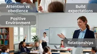 Ultimate Classroom Management Guide: 12 Pro Tips from Attention to Transitions!