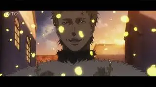 O Rei Mago | Julius Novachrono (Black Clover) | Kaito (Prod. Odece)