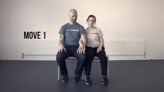 Chair Duets Step-by-Step Instructions