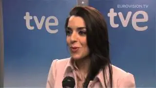 Meet Ruth Lorenzo from Spain
