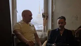 Нейросети vs академическая школа: заменит ли ИИ художника-подкаст с Яном Лельчуком. Эдуард Кичигин