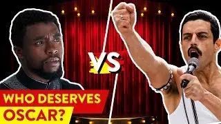 Oscars 2019: The Final Predictions Revealed! | ⭐OSSA