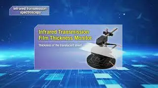 Film Thickness Monitor