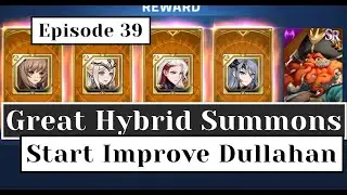 BEGINNER F2P ACCOUNT(EPISODE 39) Mobile Legends: Adventure