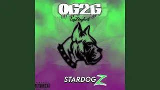 OG2G FreeStyle Serengeti Lingo