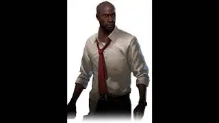 Left 4 Dead - Louis - All Laughing Moments