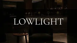 LOWLIGHT | Nighttime Jazz Ambience Luxury Bars, Hotel Lounges & After-Hours Calm