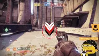 Trials now has SKILL BASED matchmaking