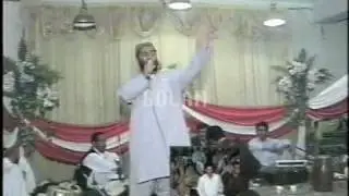 gul hassan funny 2 about kandahri