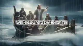 Music for Prayer: Journey of Faith Courage and Perseverance - Catholic Hymn