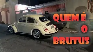 FUSCA 1700 TURBO | VINTE E UM ANOS COMIGO | CONFIGURA&Ccedil;OES DELE | O QUE NINGU&Eacute;M CONTA |CANAL BRUTUS79