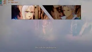 Tales of Arise Stream Over Powered ALLL DLC