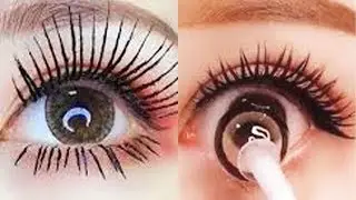 Beautiful Eye Makeup Tutorial Compilation ♥ 2019 ♥ #361
