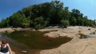 Belle Isle Richmond Time Warp 360 Degree