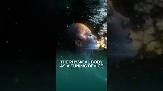 The physical body as a tuning device