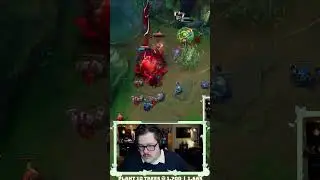 Ivern Counter Ganks go CRAZYYY!!!