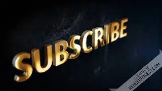 #NewStylishSubscribe #SubscribeIntro #New Design_2020