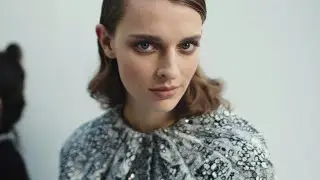 За кулисами &ndash; Haute Couture Весна-Лето 2020 &ndash; Показы CHANEL