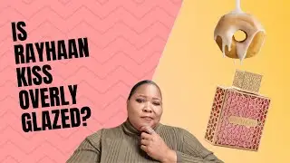 Rayhaan Kiss Review (Blind Buy Unboxing)