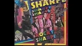Rocky Sharpe & The Replays  - TV MEDLEY (1979)