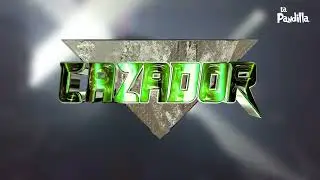 SOLA ME QUED&Eacute; / CUMBAYA - SONIDO CAZADOR