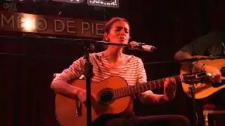 Bebe - La cuenta (En vivo)
