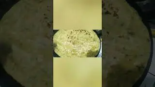 Tasty 😋 Methi Paratha making|Paratha making|Satisfying methi paratha Fast Forward ⏩|please subscribe