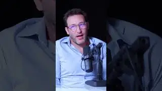 Embracing Self-Compassion : Simon Sinek's insightful discussions on 