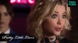 Pretty Little Liars | Season 3 Winter Preview: The Story Continues | Freeform