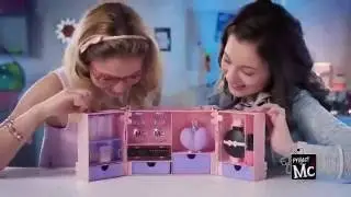 Project Mc2 - Ultimate Spy Bag - Glam Gadgets for secret missions!