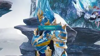 [Mobius Final Fantasy JP]  Paladin Hall of Fame - Paladin's Road #1