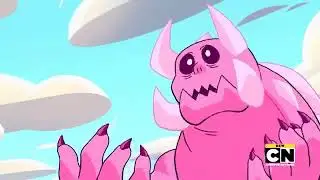 Steven universe future | Steven's friends help Corrupted Steven [clip] | Episode 19 I am my monster