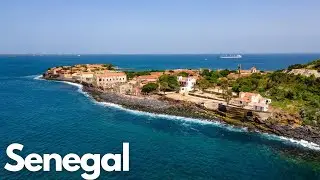 Exploring the Wonders of Senegal