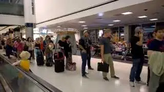 Terrible Customer Service from United Airlines