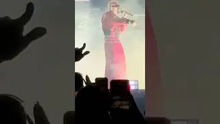 CONCIERTO de J Balvin in Orlando FL #jbalvin #jbalvinlyrics  #conciertos2025 #reggaeton