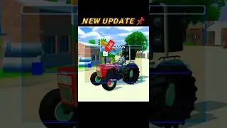 Indian vehicles simulator 3D game update ✅ flag kaise le #shortsfeed #shorts