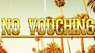Keywane B & Kxxdo - No Vouching (Official Audio)