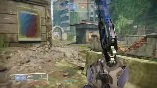 Talented revenant tlw stompee crutch wipes the team and no scope tbags
