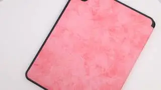 Чохол Comma для iPad Pro 11  2018 2022 Leather with Pencil Slot Series